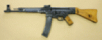 ショウエイ　MP43/1　(Mkb42(H))