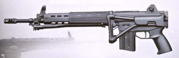 89式5.56mm小銃 マルイ 89式小銃 折曲銃床式|エアーガン|電動ガン 