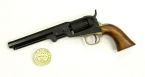 CAW　Colt M1849 Pocket 6inch 6連発　6インチ　発火モデル