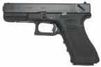 タナカ　グロック18C　Glock18C(GEN3)　Evolution2”改” Frame HW　(モデルガン)