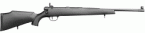 クラウン　スーパー　ライフル　U10　ジュニア　　ブラック
