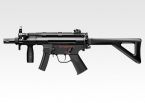 ޥ륤H&K MP5A4 PDW