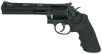 タナカ　Smolt(スモルト) Revolver 6inch HW Ver.3　モデルガン