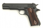 タニオコバ　GM/7.5 インベル　M1911刻印モデル