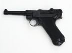ʥLUGER P08 4inch HW  Mauser "S/42" Code, K" Date 1934 version