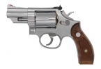 ʥS&W M66 2.5 inch Combat Magnum Stainless Finish Ver.3 ǥ륬